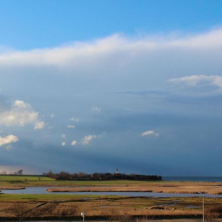 " Steilkuestenblick" Fp, L-10-7 Heiligenhafen Zewnętrze zdjęcie