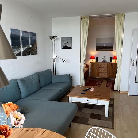 " Steilkuestenblick" Fp, L-10-7 Heiligenhafen Zewnętrze zdjęcie