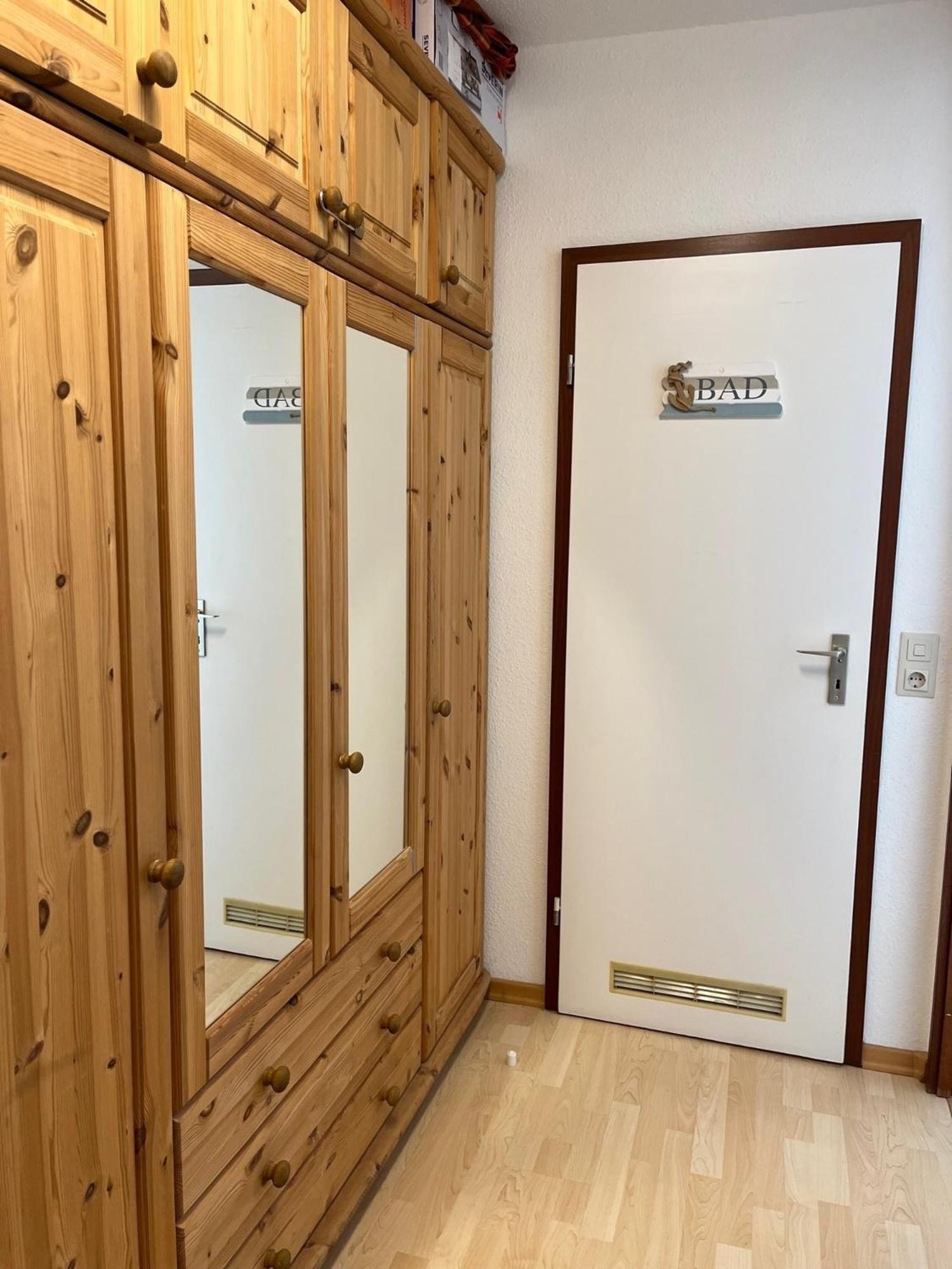 " Steilkuestenblick" Fp, L-10-7 Heiligenhafen Zewnętrze zdjęcie